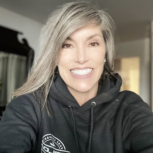 Meet your Posher, Stacey